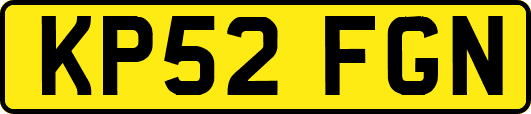 KP52FGN