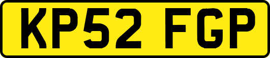 KP52FGP