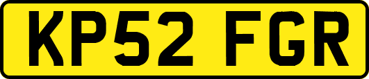 KP52FGR