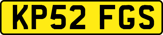 KP52FGS