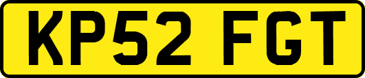 KP52FGT