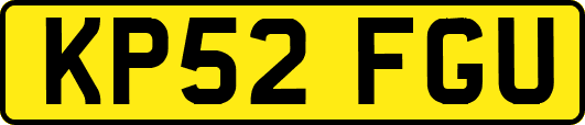 KP52FGU