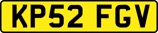 KP52FGV