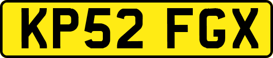 KP52FGX