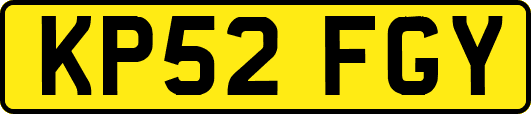 KP52FGY