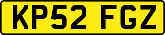 KP52FGZ