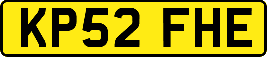 KP52FHE
