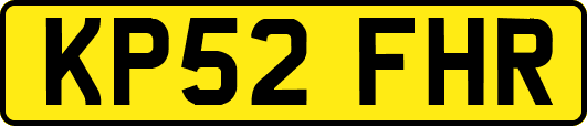 KP52FHR