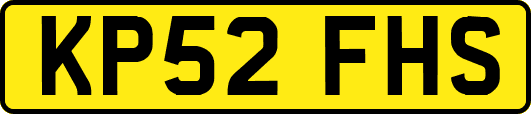 KP52FHS