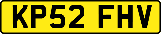 KP52FHV