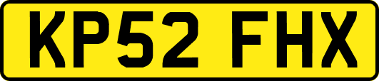 KP52FHX
