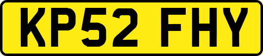 KP52FHY