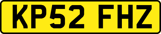 KP52FHZ