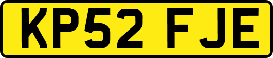 KP52FJE