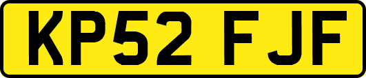 KP52FJF