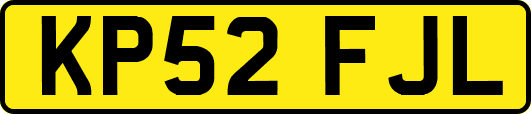 KP52FJL