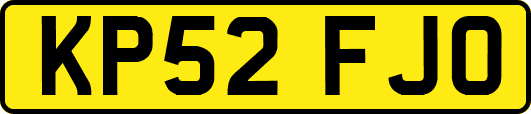 KP52FJO