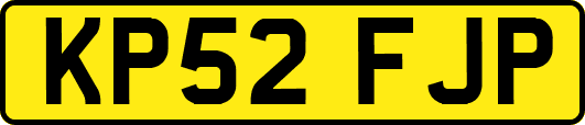 KP52FJP