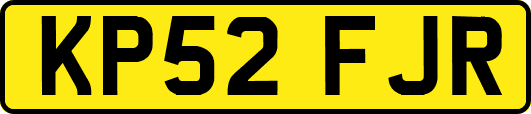 KP52FJR