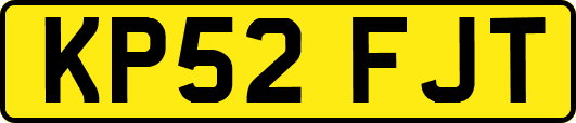 KP52FJT