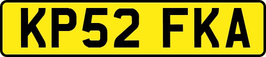 KP52FKA