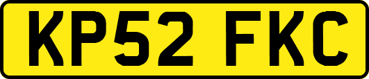 KP52FKC