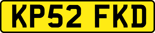 KP52FKD