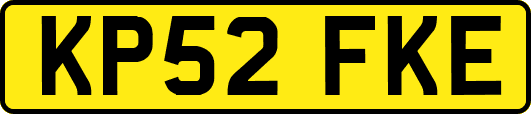 KP52FKE
