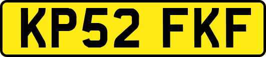 KP52FKF