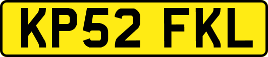 KP52FKL
