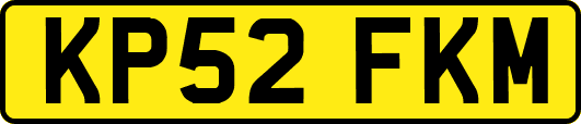 KP52FKM