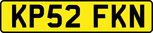 KP52FKN