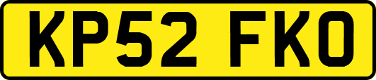 KP52FKO