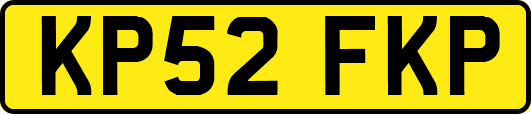 KP52FKP