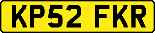 KP52FKR