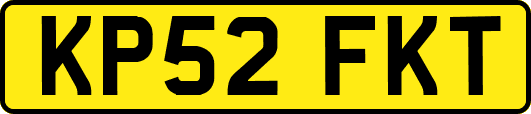 KP52FKT
