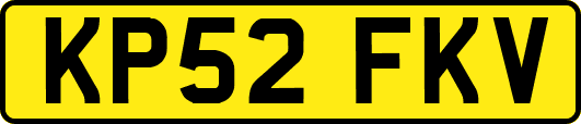 KP52FKV