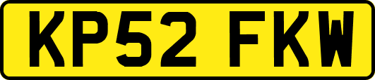 KP52FKW