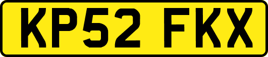 KP52FKX