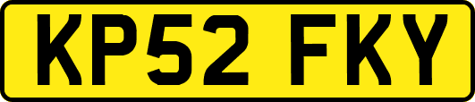 KP52FKY