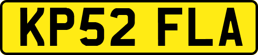 KP52FLA