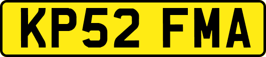 KP52FMA