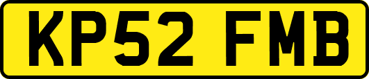 KP52FMB