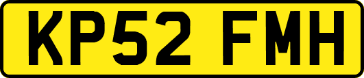 KP52FMH