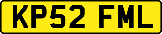 KP52FML
