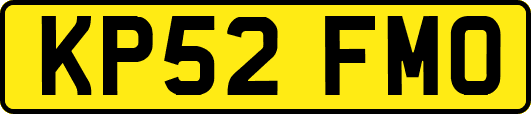 KP52FMO