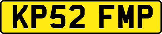 KP52FMP
