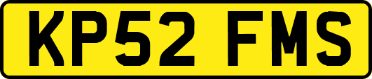 KP52FMS