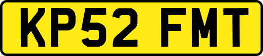 KP52FMT