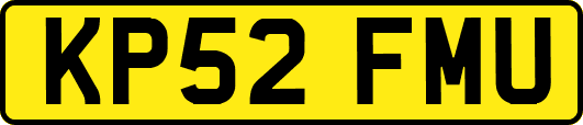 KP52FMU